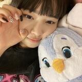 𔘓 Pretty Rei Kim !