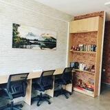 Co-working (Коворкинг), Tivat (Тиват)
