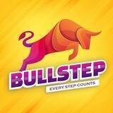 BullStep - Every Step Counts|Audit + KYC|Android & iOS App| Doxxed