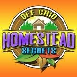 KOA- Off Grid Homestead Secrets