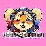 Harley Quinn Inu Portal | ERC20