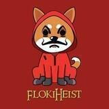 FlokiHeist Official