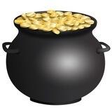 Gold Silver Crypto Trade