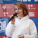 Анастасия Гапеева