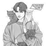 아파도… 괜잖아.