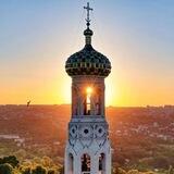 Казанский Собор Ставрополя