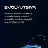 EVOLYUTSIYA🧬
