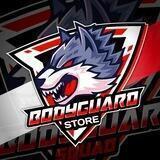 BODYGUARD STORE
