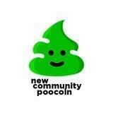 New community Poocoin