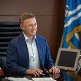 Сергей Надсадин Официально