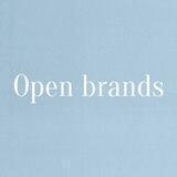Open brands