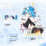 ㅤ✿ .. jaspin & convert Ldie !