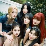 STAYC GIRLS