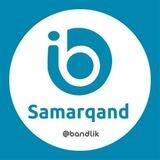 SAMARKAND ISH