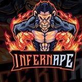 InfernApe Pyro Portal