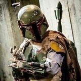 Boba Fett