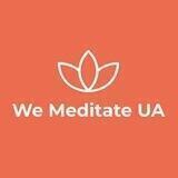 We Meditate UA - Тиждень відновлення життя