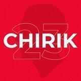 Chirik23 | Никита Чернов