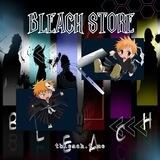Bleach Store | OPEN
