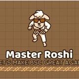 Master Roshi | Locked 70 Days | Eat this dip ❤️