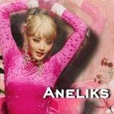 ✸aneliks qwis (🎼)