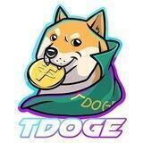 Tether Doge
