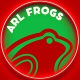 ARL | FROGS