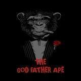 THE GOD FATHER APE