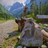 Природный камень