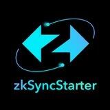 ZkSyncStarter | Announcement