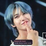 Huang Renjun's Bf, Irsyad.