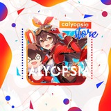 𐂯 ׅ ֹ ⊹ calyopsia ֹ ׅ ᧔💌᧓ opeengg❗️