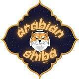 Arabian Shiba