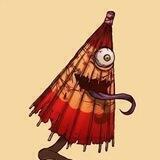 Kasa Obake Official