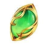 Crypto Legions Greenstone