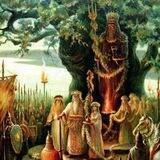 🌞Славянские Боги,традиции,магия и гадания на таро, Резах и рунах🌞