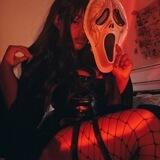 Prévias da Angel Loth 🎃