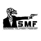 SICARIO | Military Format