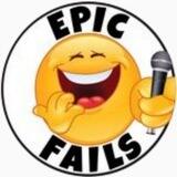 Epic¯\_(ツ)_/¯Fails