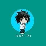 Yagami inu