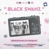 < ... 𖤝 black swanz > open!