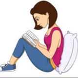 English Books daily