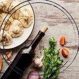 РЕСТОРАНЫ 🥂 Батуми