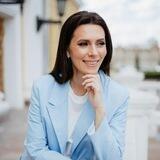 Аганина Евгения. Психолог - психотерапевт