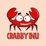 CRABBY INU