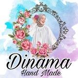 💐DinaMa Hand made 💐