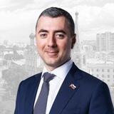 Карен Аперян