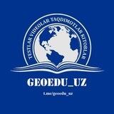 Geoedu_uz