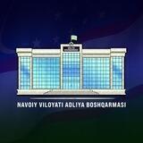 NAVOIY ADLIYA