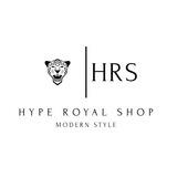 Hype Royal shop